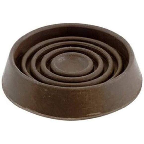 Shepherd 9075 1 1/2" Rubber Cups 4 Pack - Picture 1 of 3